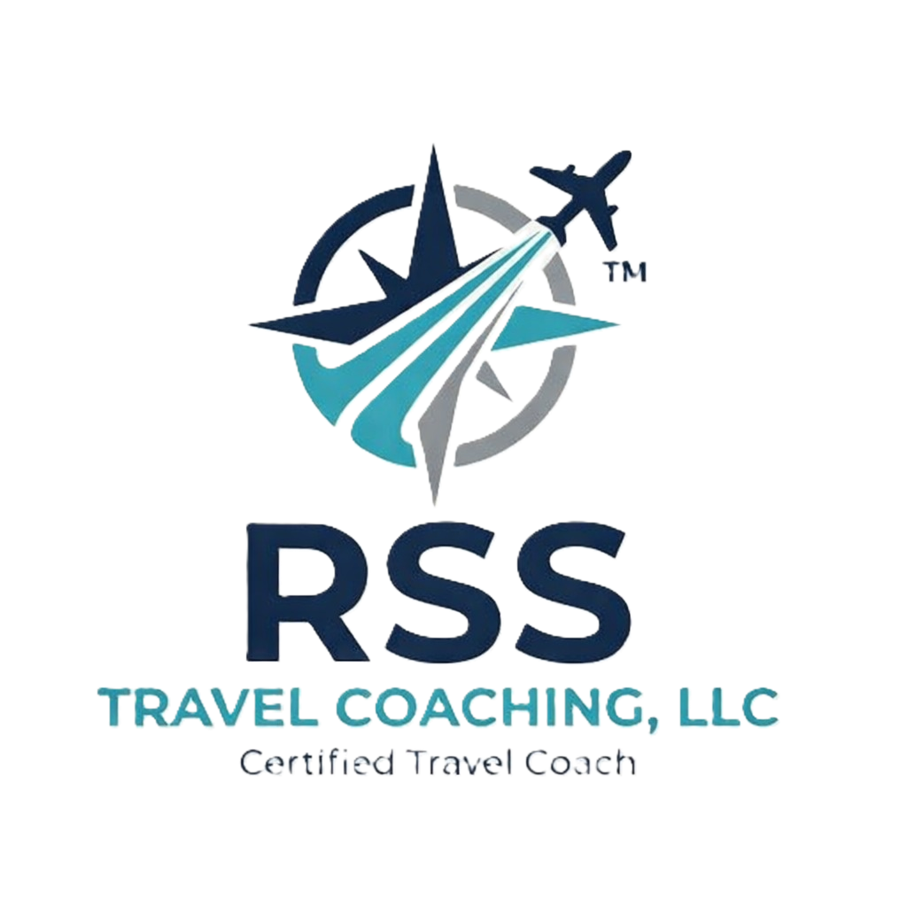 RSS Travel Coaching, LLC